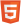 html icon